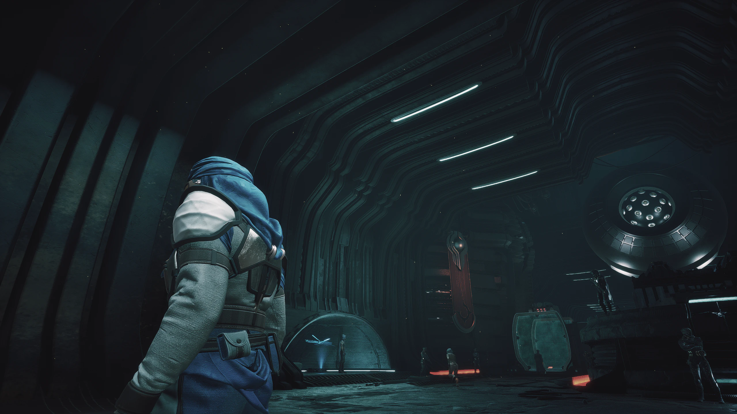 Dune Awakening Screenshot